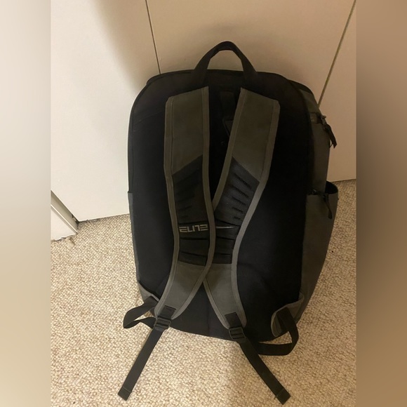 Basketball bag - Picture 2 of 4